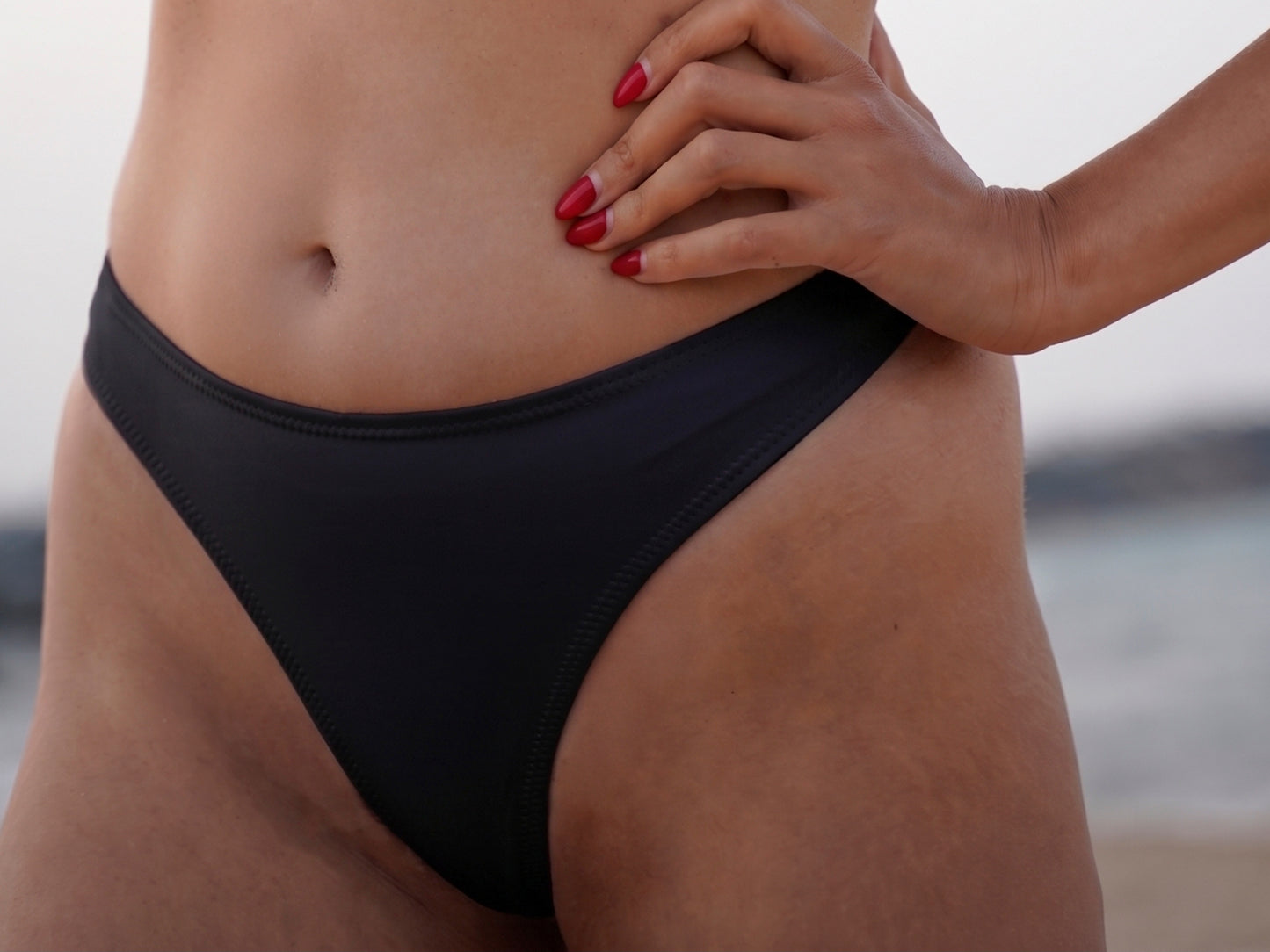 Culotte de bikini Cannes